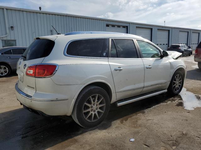 Photo 3 from auction – 2014 BUICK ENCLAVE with VIN 5GAKRBKD5EJ261458