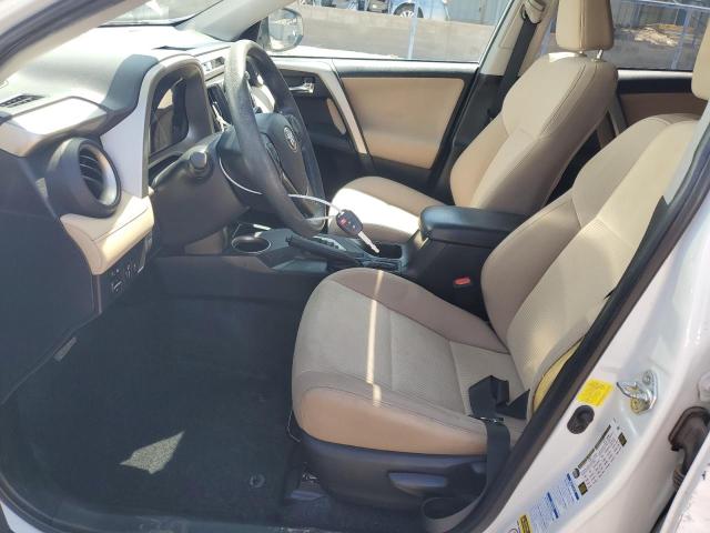 Photo 7 from auction – 2015 TOYOTA RAV4 XLE with VIN 2T3RFREVXFW317769