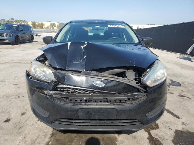 Photo 5 from auction – 2018 FORD FOCUS S with VIN 1FADP3E23JL201857