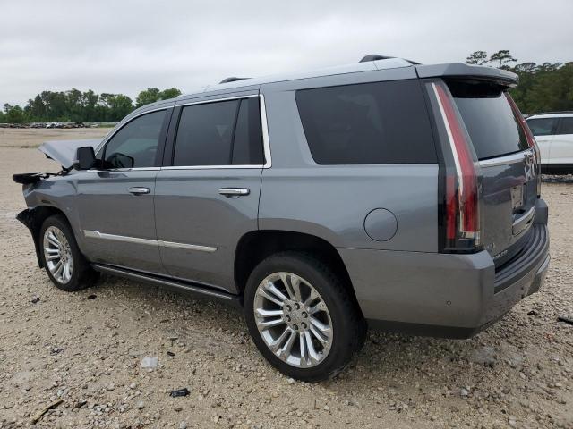 Photo 2 from auction – 2019 CADILLAC ESCALADE P with VIN 1GYS4CKJ3KR292935