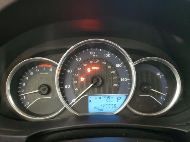 صورة رقم 9 من المزاد - 2014 TOYOTA COROLLA L مع VIN 2T1BURHE2EC221601