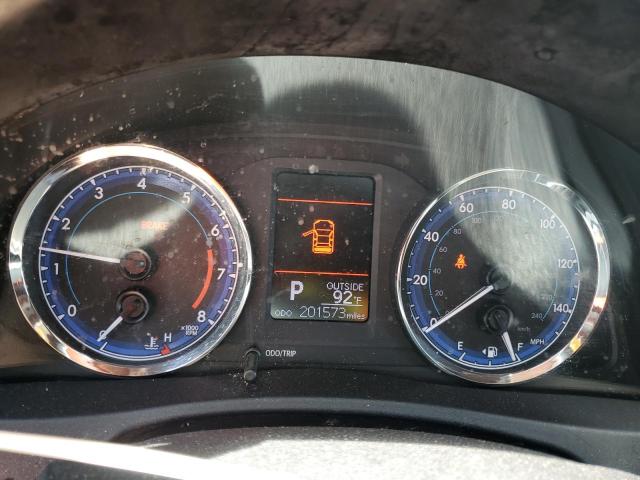 Photo 9 from auction – 2019 TOYOTA COROLLA L with VIN 2T1BURHE9KC205598