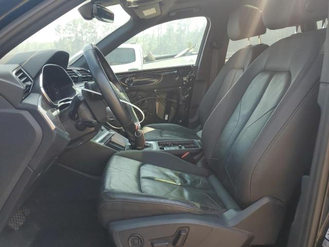 Photo 7 from auction – 2022 AUDI Q3 PREMIUM with VIN WA1EECF35N1004731