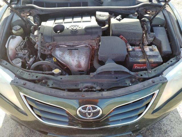 Photo 11 from auction – 2011 TOYOTA CAMRY BASE with VIN 4T4BF3EK2BR100472