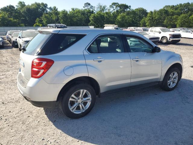 Photo 3 from auction – 2016 CHEVROLET EQUINOX LS with VIN 2GNALBEK8G1115310