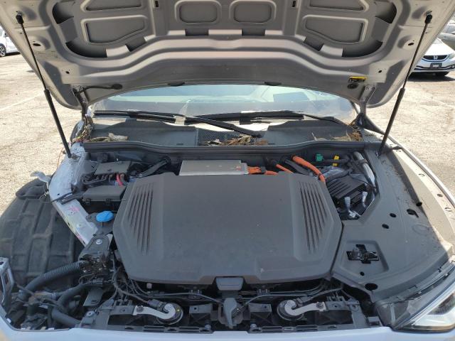 Photo 12 from auction – 2022 AUDI E-TRON S P with VIN WA1VCBGE0NB034603