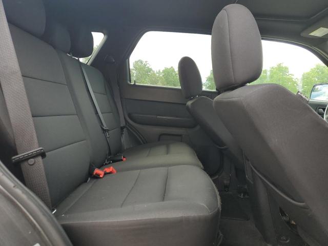 Photo 11 from auction – 2011 FORD ESCAPE XLT with VIN 1FMCU0D77BKB01161