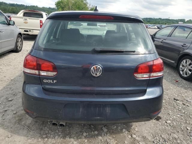 Photo 6 from auction – 2012 VOLKSWAGEN GOLF with VIN WVWDA7AJ0CW060599