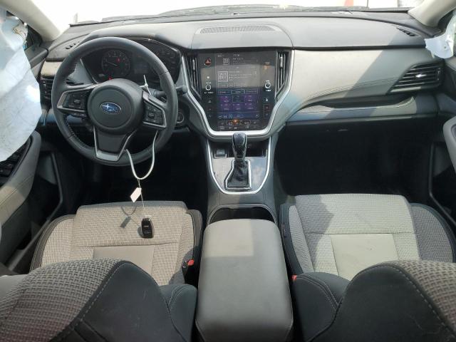 Photo 8 from auction – 2020 SUBARU OUTBACK PR with VIN 4S4BTAEC0L3171886
