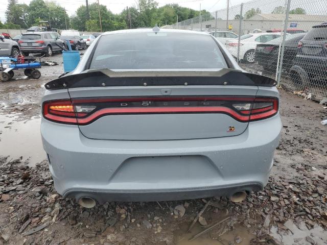 Photo 6 from auction – 2017 DODGE CHARGER R/ with VIN 2C3CDXCT3HH559098
