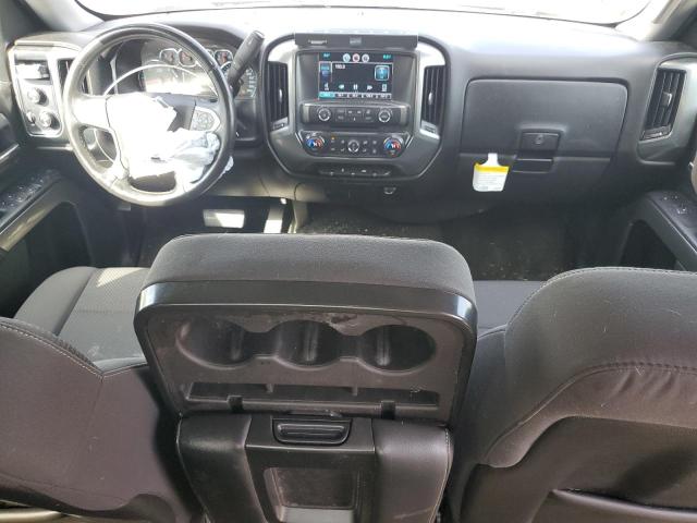 Photo 8 from auction – 2015 CHEVROLET SILVERADO with VIN 3GCUKREC0FG194505