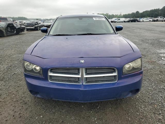 Photo 5 from auction – 2010 DODGE CHARGER RA with VIN 2B3CA9CV8AH316802