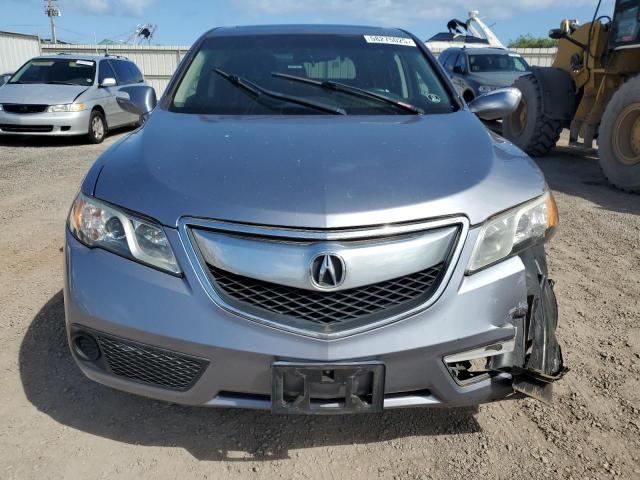 Foto 5 de la subasta – 2015 ACURA RDX con VIN 5J8TB3H3XFL007828
