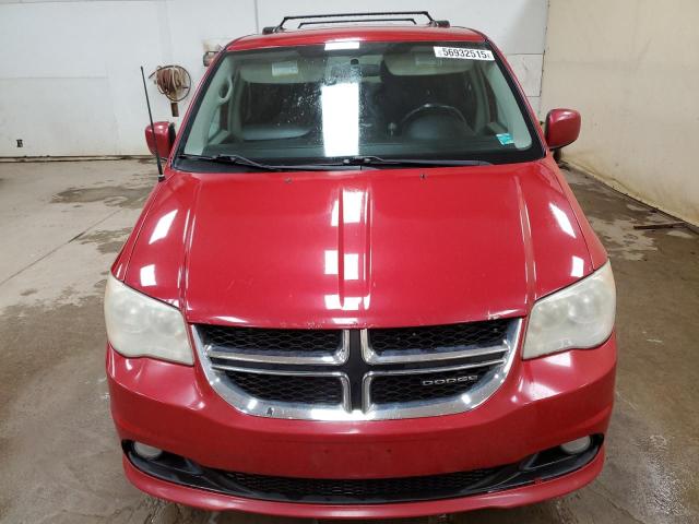 Photo 5 from auction – 2012 DODGE GRAND CARA with VIN 2C4RDGDG9CR159153