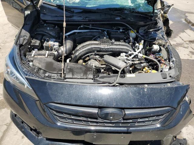 Photo 11 from auction – 2022 SUBARU IMPREZA with VIN 4S3GTAM68N3704673