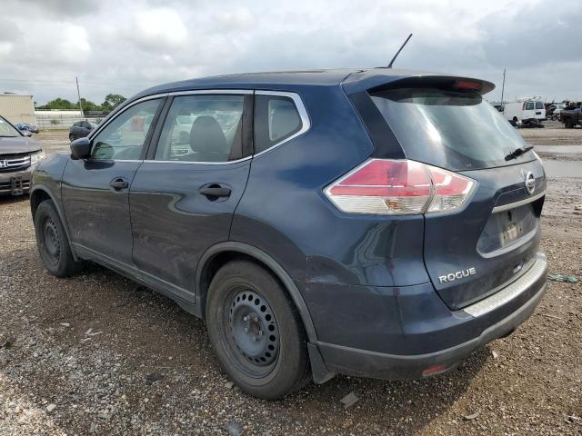 Фото 2 с аукциона – 2016 NISSAN ROGUE S с VIN KNMAT2MT5GP637933