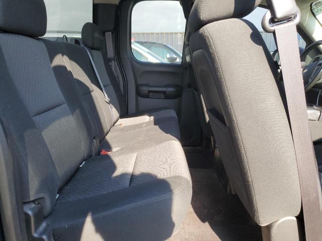 Photo 10 from auction – 2013 CHEVROLET SILVERADO with VIN 1GCRKSE76DZ295187