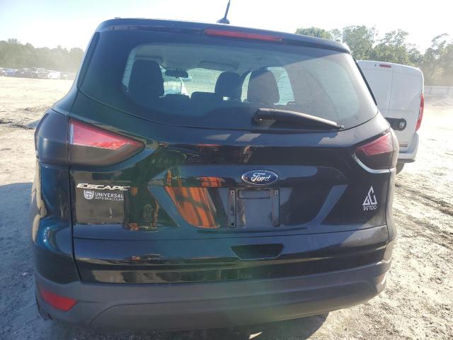Photo 6 from auction – 2016 FORD ESCAPE S with VIN 1FMCU0F73GUA47530