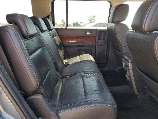 Photo 11 from auction – 2010 FORD FLEX LIMIT with VIN 2FMGK5DC5ABA87836