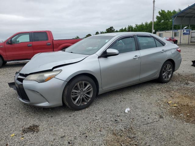 Photo 1 from auction – 2016 TOYOTA CAMRY LE with VIN 4T1BF1FK2GU246438