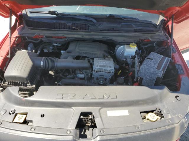 Photo 11 from auction – 2019 RAM 1500 REBEL with VIN 1C6SRFLT5KN541565