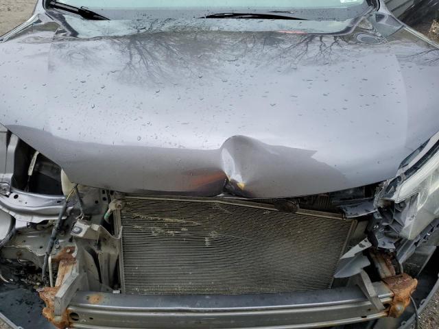 Photo 12 from auction – 2015 HONDA CR-V EXL with VIN 2HKRM4H71FH661391