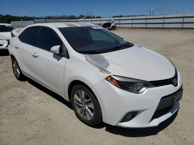 Photo 4 from auction – 2014 TOYOTA COROLLA EC with VIN 5YFBPRHE0EP024840