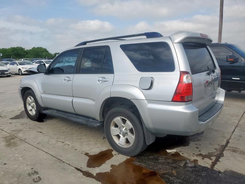 Photo 2 from auction – 2006 TOYOTA 4RUNNER SR with VIN JTEZU14R360072504