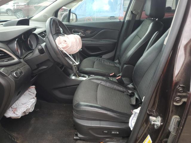 Photo 7 from auction – 2015 BUICK ENCORE with VIN KL4CJASB1FB234380