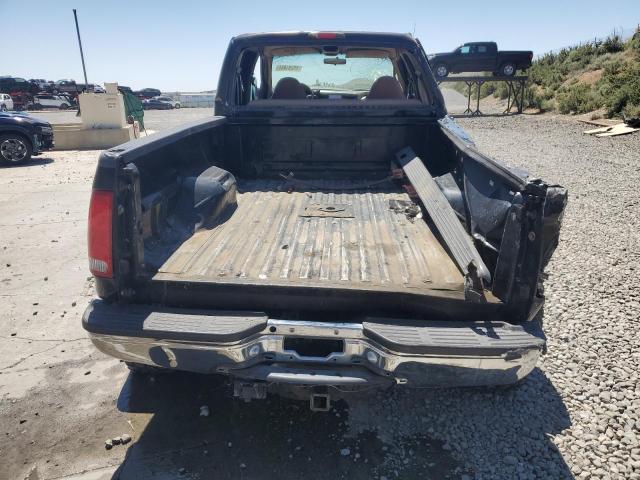 Photo 6 from auction – 2000 FORD F250 SUPER with VIN 1FTNW21F7YEB23621