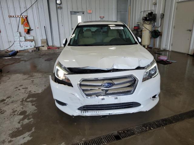 Photo 5 from auction – 2015 SUBARU LEGACY 2.5 with VIN 4S3BNAE61F3010475