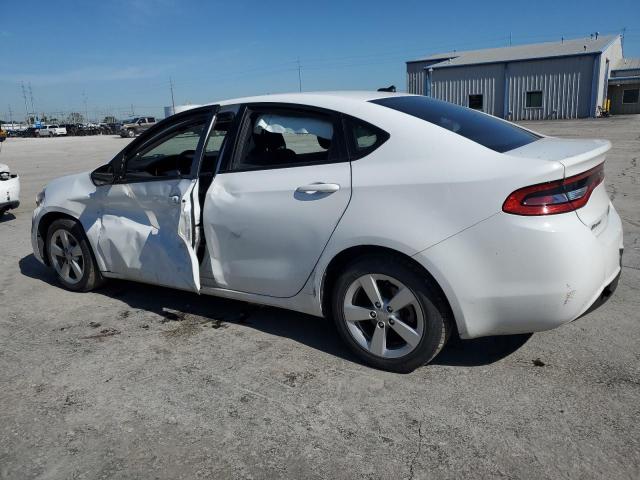 Photo 2 from auction – 2015 DODGE DART SXT with VIN 1C3CDFBBXFD128383