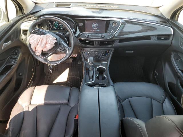 Photo 8 from auction – 2016 BUICK ENVISION P with VIN LRBFXFSX2GD244740