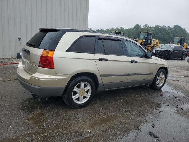 Photo 3 from auction – 2006 CHRYSLER PACIFICA with VIN 2A4GF484X6R629950