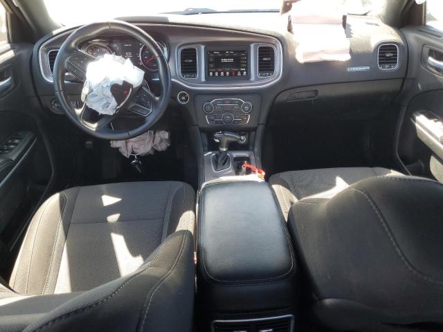 Photo 8 from auction – 2022 DODGE CHARGER SX with VIN 2C3CDXBG5NH258686