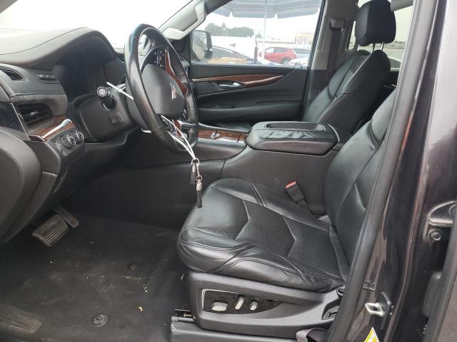 Photo 7 from auction – 2015 CADILLAC ESCALADE E with VIN 1GYS4TKJ5FR596807