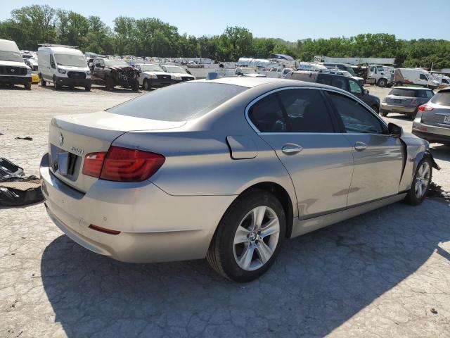 Photo 3 from auction – 2013 BMW 528 I with VIN WBAXG5C57DD230080