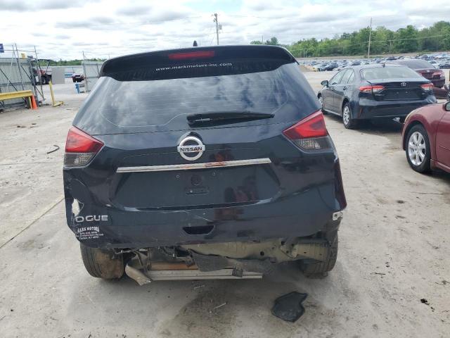 Photo 6 from auction – 2017 NISSAN ROGUE S with VIN 5N1AT2MT9HC779285