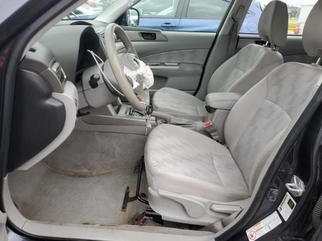 Zdjęcie 7 z aukcji – 2010 SUBARU FORESTER 2 z VIN JF2SH6AC1AH787042