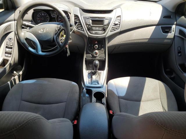 Photo 8 from auction – 2016 HYUNDAI ELANTRA SE with VIN 5NPDH4AE7GH732229