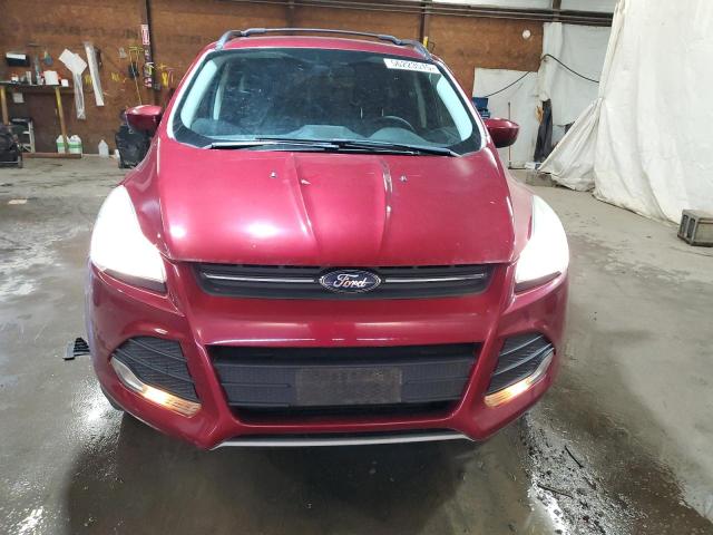 Photo 5 from auction – 2013 FORD ESCAPE SE with VIN 1FMCU9G9XDUA13407