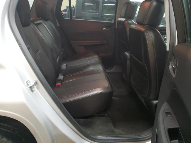 Photo 11 from auction – 2017 GMC TERRAIN SL with VIN 2GKALPEK3H6325568