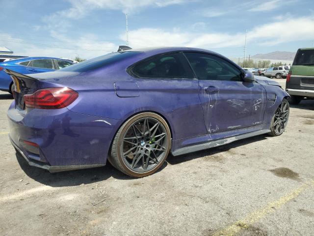 Photo 3 from auction – 2020 BMW M4 with VIN WBS4Y9C01LFJ63972