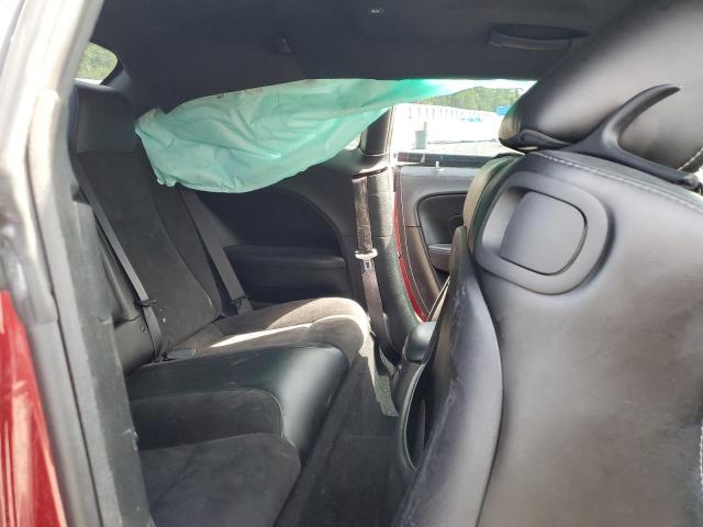 Photo 10 from auction – 2022 DODGE CHALLENGER with VIN 2C3CDZBT5NH230721