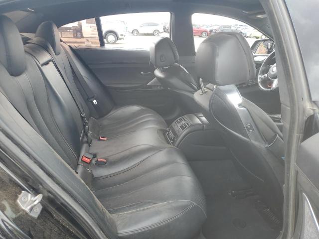 Photo 10 from auction – 2015 BMW 650 I GRAN with VIN WBA6B2C57FGB99541