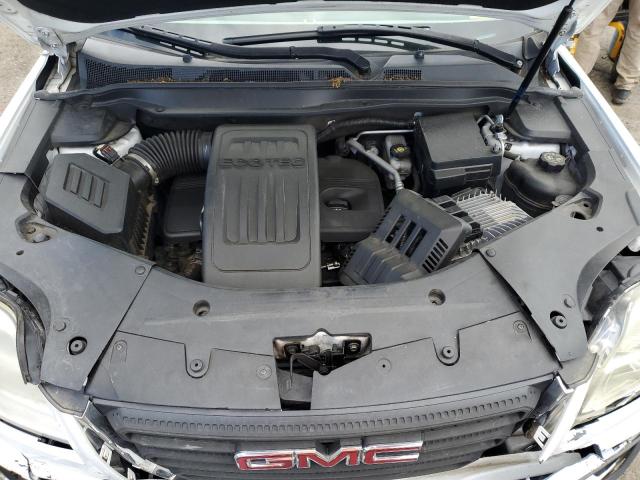 Photo 11 from auction – 2017 GMC TERRAIN SL with VIN 2GKALMEK2H6230840