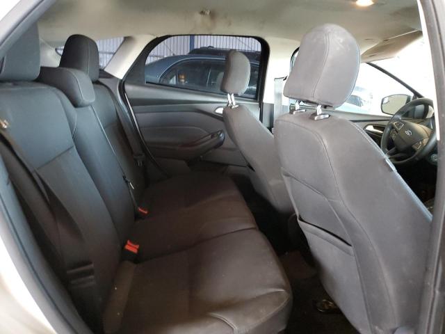 Photo 10 from auction – 2016 FORD FOCUS SE with VIN 1FADP3K22GL254868