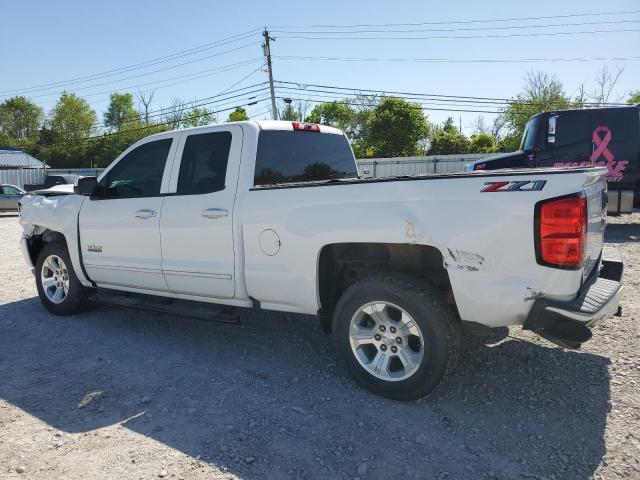 Photo 2 from auction – 2019 CHEVROLET SILVERADO with VIN 2GCVKPEC2K1125259