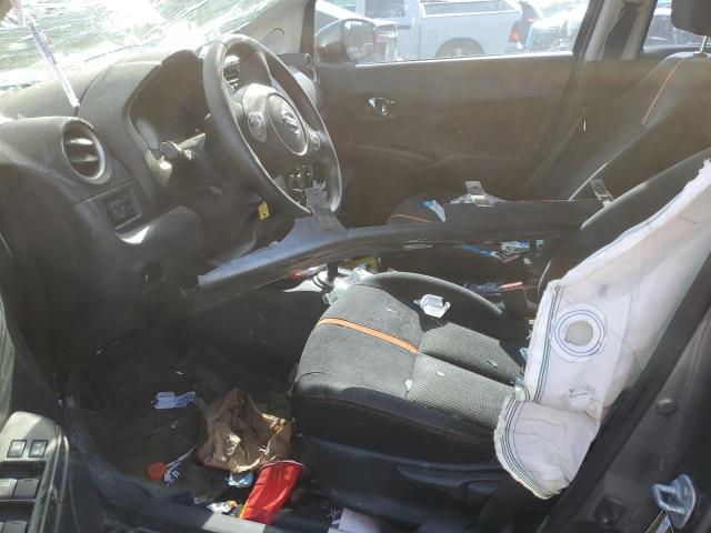Photo 7 from auction – 2016 NISSAN VERSA NOTE with VIN 3N1CE2CP8GL404599
