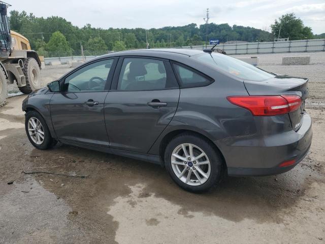 Photo 2 from auction – 2017 FORD FOCUS SE with VIN 1FADP3F29HL267516